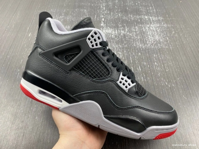 Rep 4 Air Jordan Bred FV5029-006 Reimagined 0724